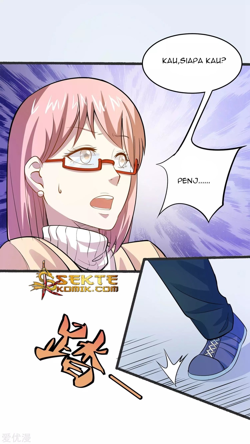 Godly Mobile Game Chapter 24 Gambar 25